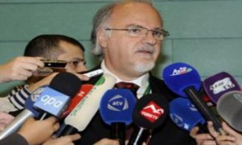 Паскаль Монье: “Франция не признает независимость Нагорного Карабаха”