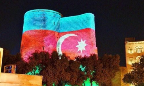 В Баку состоится грандиозное световое шоу