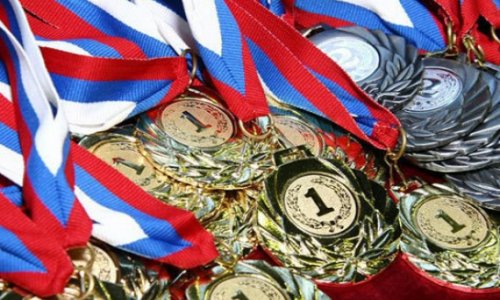 Две азербайджанские спортсменки обеспечили себе медали чемпионата мира
