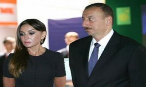 Президент Азербайджана принял участие в церемонии открытия ЕОК