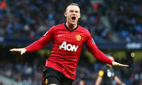 Rooney needs only four goals to become England's leading scorer