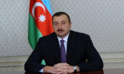 Aliyev endorses amendments to NGO laws despite criticism