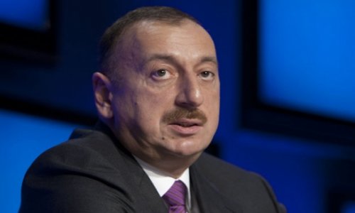 Ukraine clash shows Azeris who’s boss as Russia ties bind