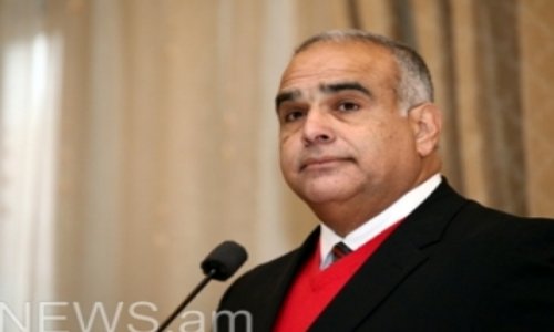 «Наследие» больше не будет поднимать вопрос признания Нагорного Карабаха