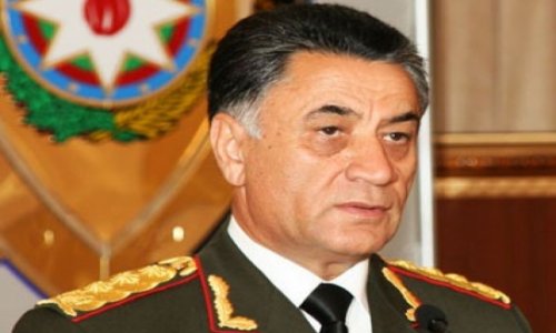 В 5 районах Азербайджана будут новые начальники полиции