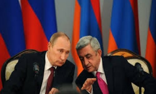 Armenia: Feeling betrayed by Russia?