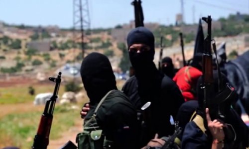 İŞİD-in gündəlik qazancı nə qədərdir - ŞOK