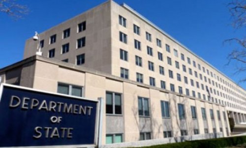 США призвали Азербайджан и Армению к мирному урегулированию конфликта