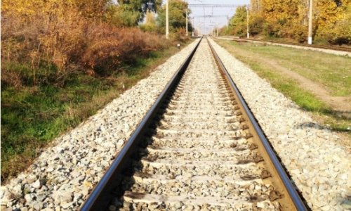 Без Тбилиси невозможно восстановить железную дорогу в Россию через Абхазию