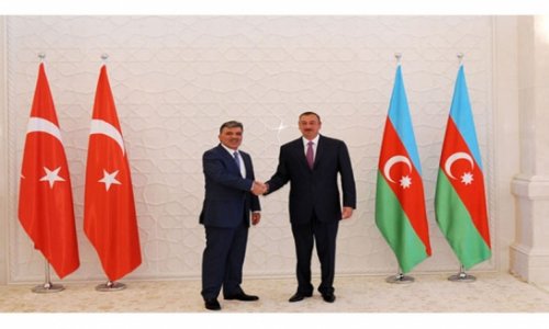 Turkey-Azerbaijan relations still strong - AL-MONITOR