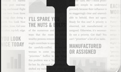 Instapaper for iPad updated with smart sorting features