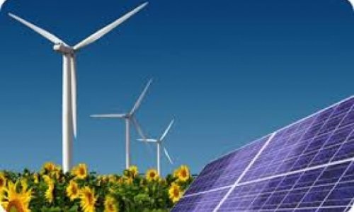 Azerbaijan plans to generate power from renewables