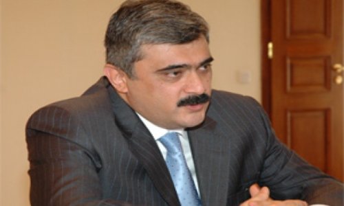 Six Questions to the Minister of Finance Samir Sharifov