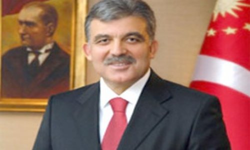 Gul says Azerbaijan will regain its Armenian-occupied land