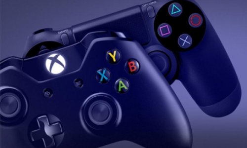 PS4 vs. Xbox One: A call for peace