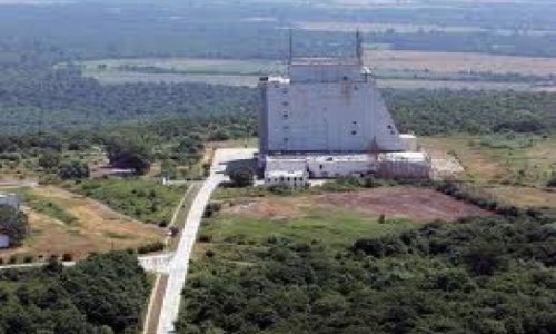 Azerbaijan completes Qabala radar takeover