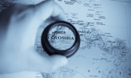 Azerbaijani citizens to visit Colombia without visa