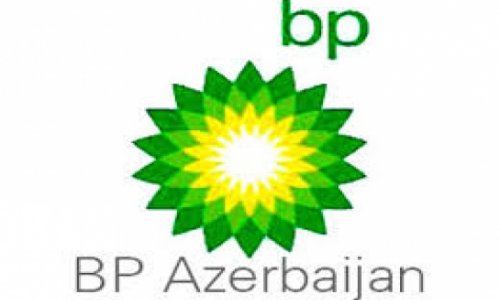 Azeri BP-operated oil output in Jan-Sept near 2012 level
