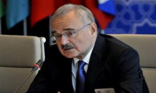 Azeri premier to attend Georgian president’s inauguration