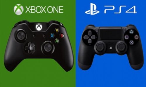 PlayStation 4 v Xbox One: Experts on next-gen battle