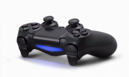 1 million PlayStation 4's sold in first 24 hours