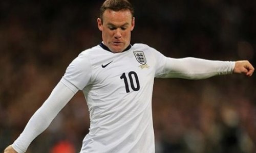 England striker Rooney relishing a win