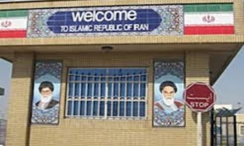 Travel between Azerbaijan, Iran still partially restricted