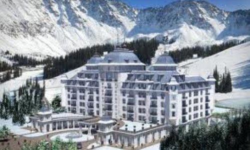 Shahdag Resort & SPA Hotel to open next month