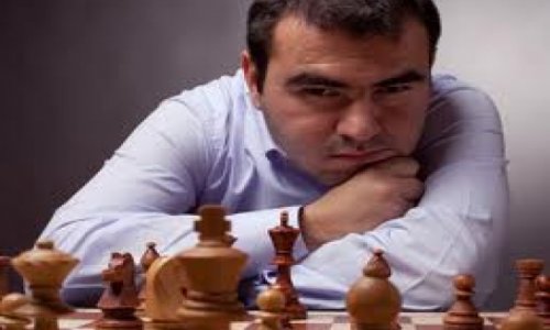 Chess: Azerbaijan wins 2013 European Team Championship