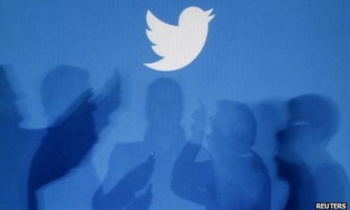 UAE man 'jailed for trial tweets'