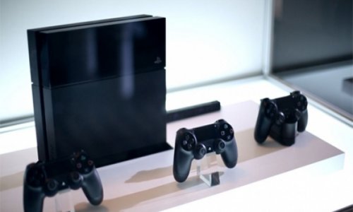 Sony responds to PS4 glitch reports