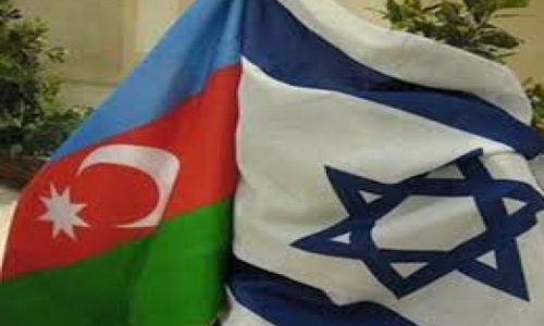 Israel to lift visa regime with Azerbaijan