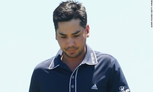 Golf star loses eight relatives to Typhoon Haiyan