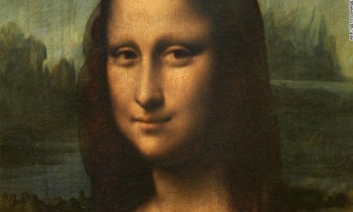 'Mona Lisa' identity to be confirmed?