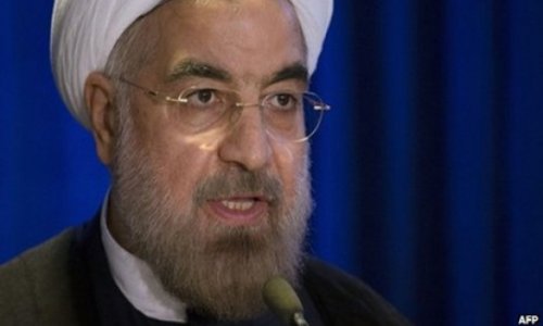 Iran warns West over nuclear demands