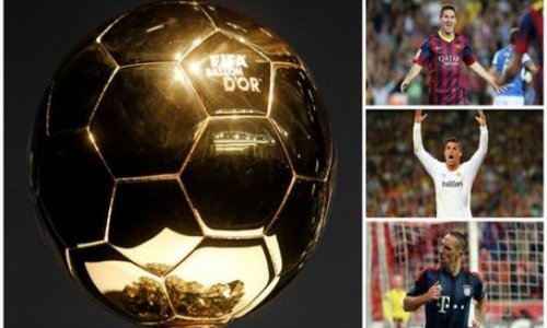 FIFA extend Ballon d’Or voting