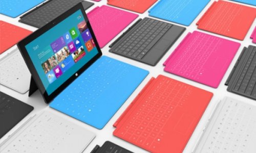 Don’t expect the Surface to rescue the PC industry