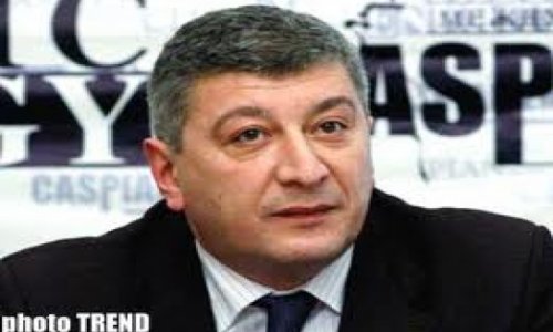 Azerbaijan to shift to Euro 3 fuel standard in January