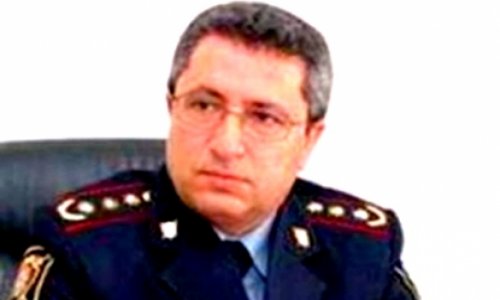 Azerbaijan rejects Iranian torture claims