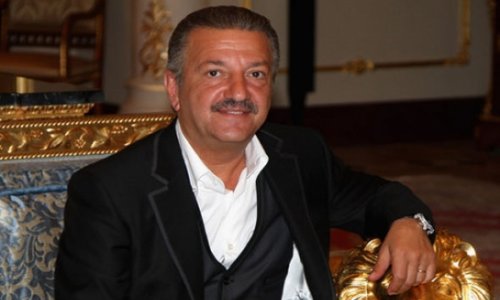 Telman Ismailov's friend arrested for allegedly receiving bribes