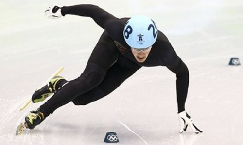 Winter Olympics' openly gay athlete: I want Vladimir Putin to get to know me