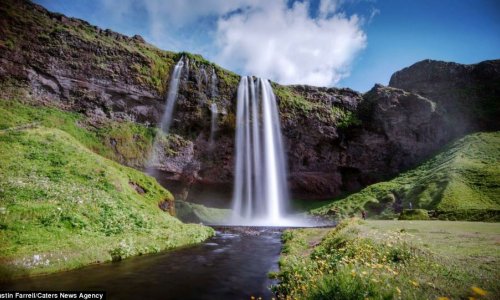 Postcards from planet Earth - VIDEO