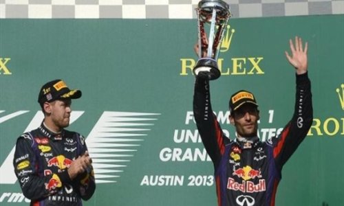 Webber will get no favours from Vettel