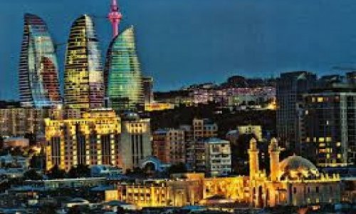 Azerbaijan arrests Iranian suspected of planning attack on Israeli embassy