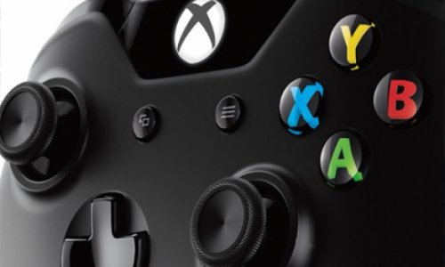 Global launch for Microsoft Xbox One