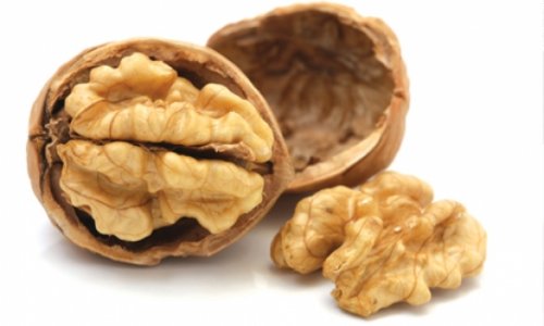 Eat nuts, live longer