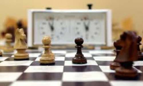 Azerbaijan win European team chess championship