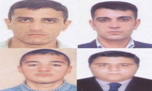 Azeri police searching for inmates of mental hospital