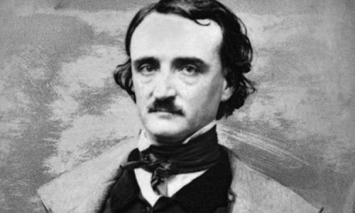 E-book: Edgar Allan Poe - The Black Cat