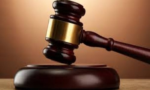 Azeri court jails members of “terrorist” group